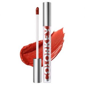 COLORKEY AIRY LIP GLOSS VELVET O611