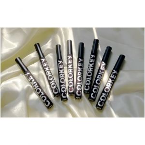 Colorkey珂拉琪空气唇釉镜光系列 1.7g 多色选