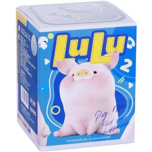 52TOYS LULU ORIGINAL 2