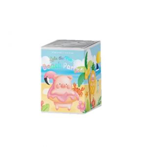 52TOYS LULU SUNSHINE PARTY
