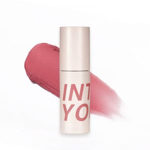 INTO YOU AIRY LIP&CHEEK MUD W3 MOMOKA BE