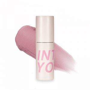 INTO YOU AIRY LIP&CHEEK MUD C4