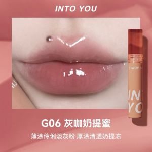 INTO YOU SYRUP GLOSSY LIP TINT G06 2.4G