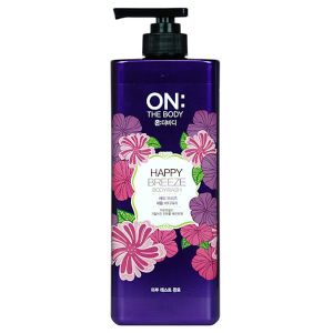 LG HAPPY BREEZE BODYWASH 900G 