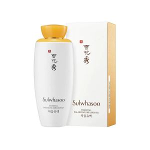 SULWHASOO ESSENTIAL BALANCING EMULSION E