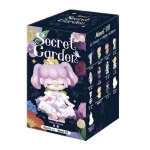 ROLIFE NANCI SECRET GARDEN